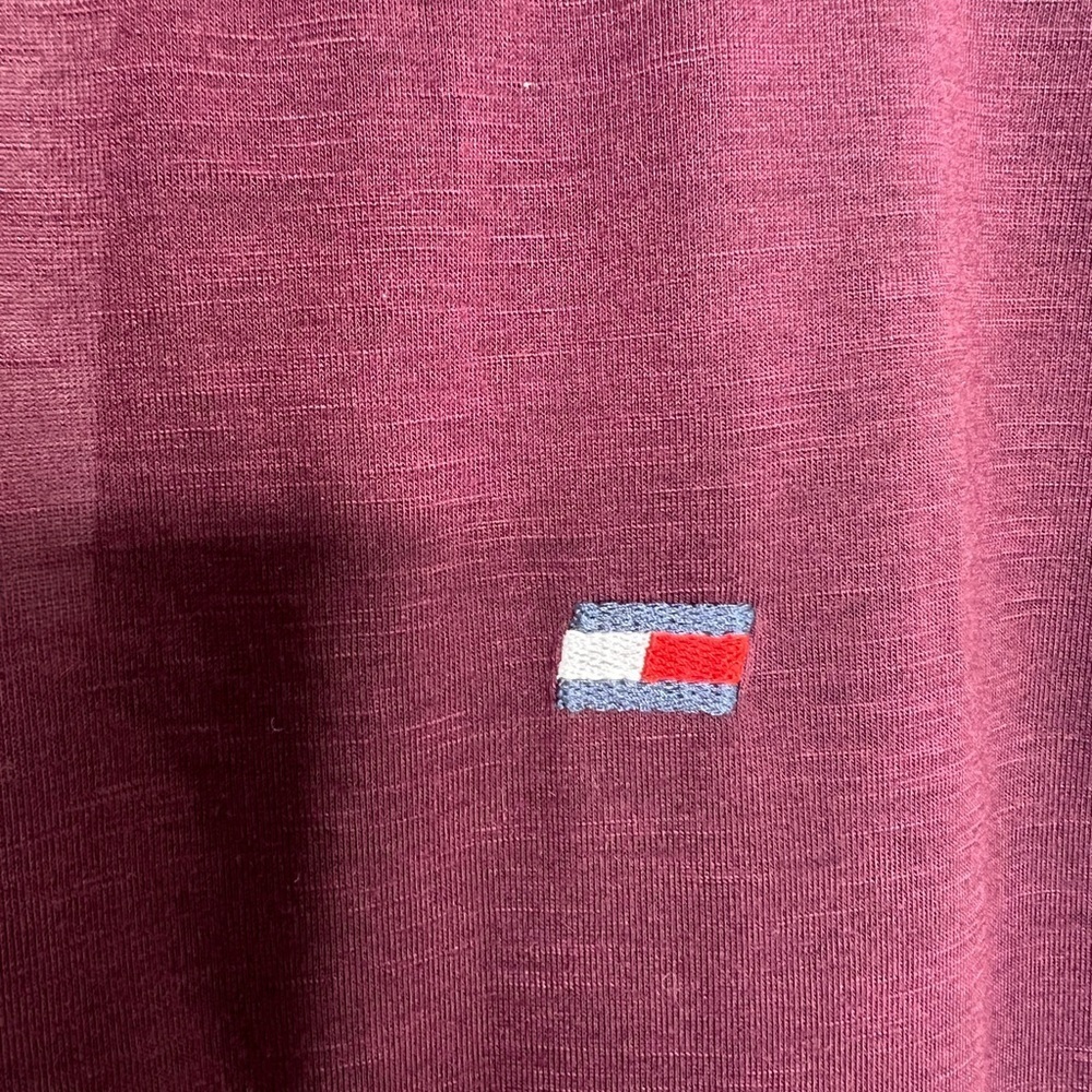 New With Tags Tommy Hilfiger Sport Top - Picture 5 of 9